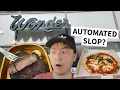 AUTOMATED SLOP Or Actually Good Trying WONDER