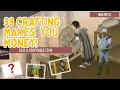 Crafting To 99 Is Now Profitable In OSRS