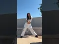 Download Lagu JENNIE - ‘Mantra’ 💋 Mirrored Dance Cover #mantrachallenge #jennie