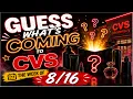 Look What s Coming to CVS the Week of