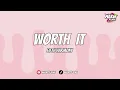 Download Lagu เพลงแดนซ์มันส์ๆ - Worth It SHADOWMIX 136 [ MAEWTY RMX ]