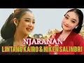 Download Lagu GAYENG TENAN LINTANG KAIRO \u0026 NIKEN SALINDRI VERIS NJARANA