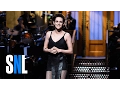 Video di Kristen Stewart Monologue - SNL