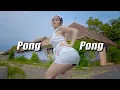 Download Lagu DJ PONG PONG REMIX FULL BASS DIVANA PROJECT