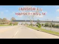 Southern Illinois Last Hope for Prosperity Carbondale and Marion Illinois 4K