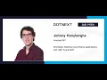 Johnny Hooyberghs Workshop Building Cloud Native applications with NET 5 and AKS Part 1