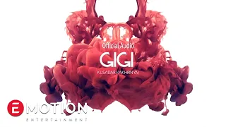 Download GIGI - Kusadari Akhirnya (Official Audio) MP3