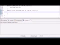 Java Programming Tutorial 39 Multiple Constructors Java Tutorial