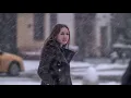 В тот снежный день