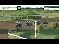 The Mouttet Mile Invitational 2023 Caymanas Horse Racing SportsMax TV