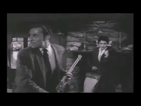 A STRANGE ADVENTURE (1956) ♦RARE♦ Theatrical Trailer