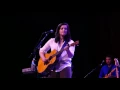 Brandy Clark - Get High (Neighborhood Theatre, Charlotte, NC)