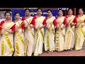 Download Lagu KOLKALI //JAYA JANARDHANA KRISHNA//GURUVAYUR MELPATHUR AUDITORIUM//Jithuss\u0026Ponnuss🥰🥰