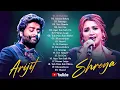 Download Lagu Best Arijit Singh X Shreya Ghoshal Mashup 2025 | Romantic Songs | DJ Aacash