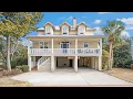 438 Cayman Loop North Litchfield Beach Pawleys Island Real Estate