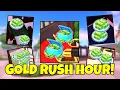 Download Lagu How to Get RICH with GOLD RUSH HOUR! Restaurant Tycoon 3 | ROBLOX
