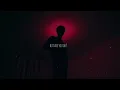 from you - bonobo (feat. Joji) (slowed & reverb) [with lyrics]