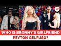 Who is Peyton Gelfuso Bronny James Girlfriend Their Relationship Explored