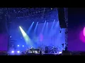 Nick Cave - "Into my arms", live, 31.07.26, Brighton, Preston Park 