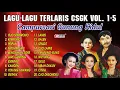 Download Lagu Lagu Lagu TERLARIS Campursari Gunung Kidul volume 1 - 5