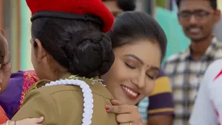 Lagira Zhala Jee Ep 681 Kiran Dhane Shivani Baokar Marathi Tv Serial Zee5 Marathi Classics 