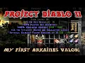 Download Lagu Project Diablo 2: Just Found A Perfect Arkaine's Valor!!!!
