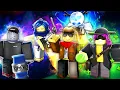 Download Lagu I Tested EVERY DEV SURVIVOR in Roblox Forsaken...