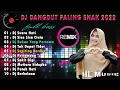 Download Lagu DJ REMIX DANGDUT FULL BASS 🎶 || DJ SUARA HATI || DJ SISA SISA CINTA X BUKAN YANG PERTAMA 💃