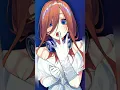 Download Lagu Gotoubun no Katachi x Astronaut In The Ocean Edit |Quintissential Quintuplets|