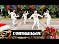Lagu CHRISTMAS BONUS ( Dj Robz Remix ) - Christmas Special | Christmas Dance | The South Force