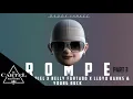 Daddy Yankee - Rompe (RMX Part 3) ft. De La Ghetto, Gabriel, Nelly Furtado, Lloyd Banks & Young