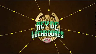 Día 2: Torneo de Influencers - Rey de Reyes Free Fire