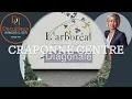 NOUVEAU A LA VENTE CRAPONNE CENTRE
