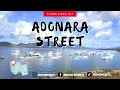 WOHOOO!!! JALANAN PULAU ADONARA - ADONARA STREET / FLORES TIMUR - NUSA TENGGARA TIMUR - INDONESIA