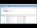 Oracle views explained with real project examples