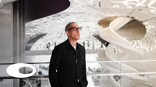 Designing the Future: Designing for People and Places