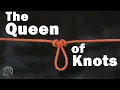 Download Lagu This Knot is a GAMECHANGER! -  The Alpine Butterfly Knot.