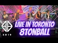 Download Lagu SB19 8TonBall Live in Toronto 🇨🇦 | Simula at Wakas World Tour