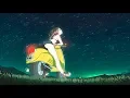 Download Lagu Late night  - lofi hip hop  [study/sleep/homework music]