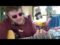 Hold On To Happiness - Rhys Lewis // easy guitar tutorial beginner lesson