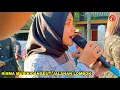 Lagu Risma Musik Dangdut Jalanan Lombok ( Official video Music ) Pengawisan Record