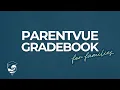 ParentVUE For Parents