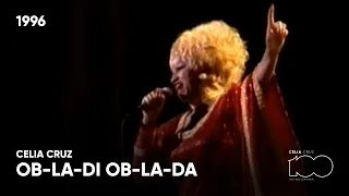 Celia Cruz - Ob-La-Di, Ob-La-Da (The Tropical Tribute to The Beatles)