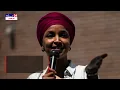 Ilhan Omar’s Muslim husband reportedly 'DISGUSTED' by brother she allegedly married
