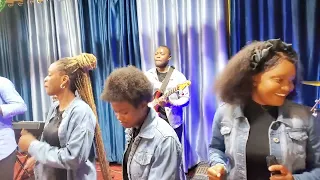 bonse balamukabila lesa livingrockfelloship zambia