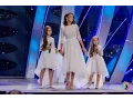 Download Lagu Алсу, Сафина и Микелла - Зимний сон
