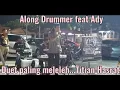 Download Lagu Titian Hasrat - Samudera..Along Drummer feat Ady x Ukays.