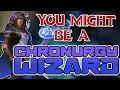 You Might Be a Chronomancer Wizard Subclass Guide for DND 5e