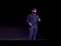 How immersive technologies will shape our future Dinesh Punni TEDxTUBerlinSalon