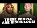 Download Lagu Serena Williams Got TRIGGERED, Ariana Grande’s Trump Question, \u0026 Bad Bunny Super Bowl Shocker